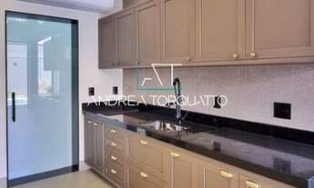 Imagem 3: Casa Térrea Condomínio Terra Vista Mirassol Rio Preto