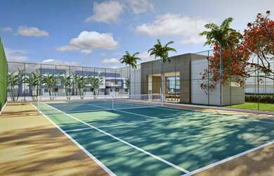 Imagem 7: O mais novo lançamento horizontal da região, vem com condições especiais para que você