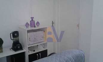 Imagem 4: Apartamento com 1 dormitório à venda por R$ 180.000 - Centro - Campinas/SP