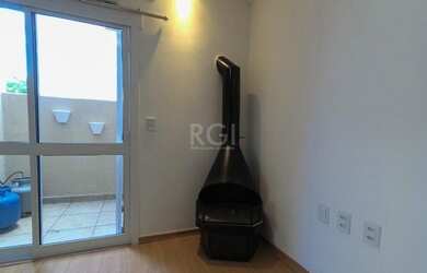 Imagem 5: Porto Alegre - Apartamento Padrão - Petrópolis