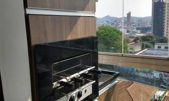 Imagem 5: Apartamento - Varanda Gourmet - Aquecimento a Gás