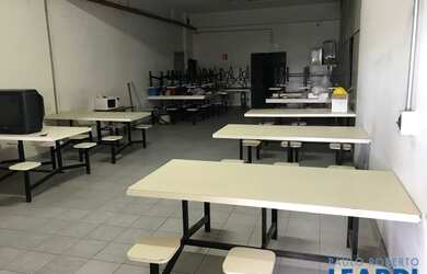 Imagem 7: PRÉDIO - BARRA FUNDA - SP