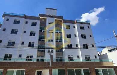 Imagem 2: Cobertura para Venda em Contagem, Novo Eldorado, 3 dormitórios, 1 suíte, 3 banheiros, 4 va