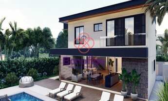 Imagem 5: CASA, PORTAL JAPY GOLF CLUB, CABREÚVA