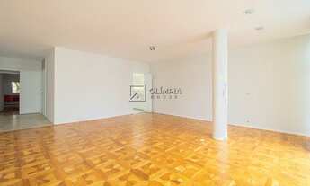 Imagem 7: Venda Apartamento 3 Dormitórios - 200 m² Higienópolis