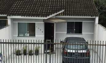 Imagem 2: Sobrado de 2 quartos no São José