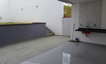 Imagem 6: Sobrado Real Park Parque da Cidade -Vila Oliveira - Mogi das Cruzes - SP