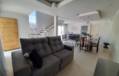 Imagem 5: Sobrado para venda possui 134 m² com 3 quartos em Vila Suissa - Mogi das Cruzes - SP