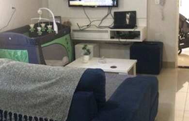 Imagem 5: Casa com 3 dormitórios à venda, 220 m² por R$ 400.000,00 - Conjunto Habitacional Floriano