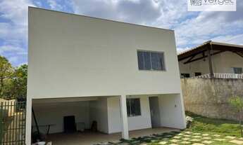 Imagem 2: Casa com 4 dormitórios à venda, 184 m² por R$ 756.000,00 - Lagoa Mansões - Lagoa Santa/MG
