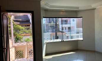 Imagem 2: EXCELENTE SOBRADO - PRÓX. AO CENTRO DA CIDADE!