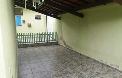 Imagem 6: BELO HORIZONTE - Casa Padrão - Parque Leblon