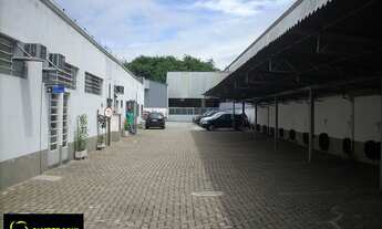 Imagem 5: Agua Branca - Galpão/Depósito/Armazém para venda e aluguel tem 5400 metros quadrados