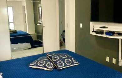 Imagem 6: Dúplex excelente no Passare - Valor negociável!!!