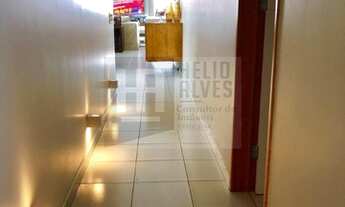 Imagem 4: EDF. ADERBAL JUREMA