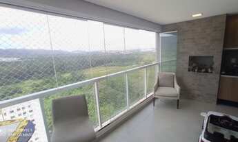 Imagem 7: Lindo apartamento à venda no Condomínio Essence Prime Living, bairro Nova Mogilar, Mogi da