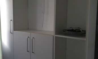 Imagem 3: Apartamento para venda tem 63 metros quadrados com 2 quartos