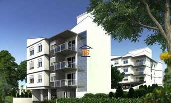 Imagem: Porto Alegre - Apartamento Padrão - Vila