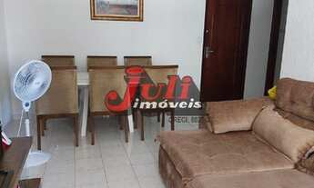 Imagem 2: Venda Apartamento Sao Bernardo do Campo Rudge Ramos Ref: 22129