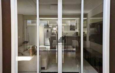 Imagem 4: Casa com 3 dormitórios à venda, 134 m² por R$ 720.000 - Parque Universitário - Americana/S