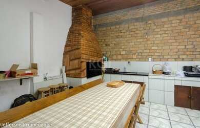 Imagem 3: Porto Alegre - Casa Padrão - Menino Deus