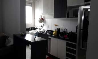 Imagem 6: APARTAMENTO no FLORESTA com 2 quartos para VENDA, 47 m²