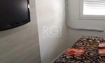 Imagem 2: Porto Alegre - Apartamento Padrão - Jardim Itu Sabará