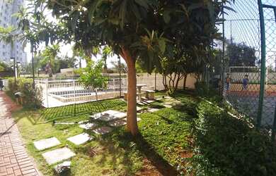 Imagem 2: Apartamento para venda tem 56 metros quadrados com 2 quartos em Nova Aliança - Ribeirão Pr