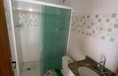 Imagem 7: Vendo Casa linda em condomínio fechado 2 quartos