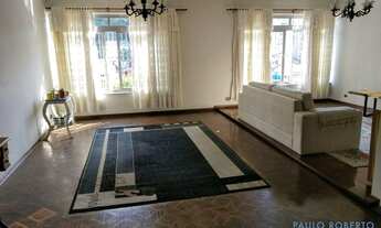 Imagem 2: CASA ASSOBRADADA - LAPA - SP