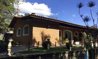 Imagem 5: Casa com 4 dormitórios à venda, 441 m² por R$ 1.250.000 - Roseira - Mairiporã/SP