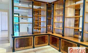 Imagem 5: Jardim Botânico 250m²