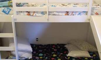 Imagem 5: Apartamento para venda tem 140 metros quadrados com 3 quartos