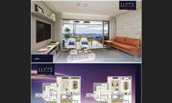 Imagem 2: Apartamento para venda possui 86 metros quadrados com 3 quartos em Graça - Salvador - BA