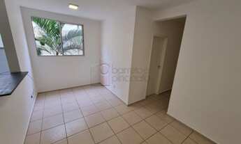 Imagem 4: Jundiaí - Apartamento Padrão - Vila Campos Sales