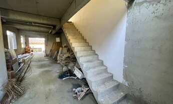 Imagem 3: Casa para venda tem 163 metros quadrados com 3 quartos em Jardim Atlântico - Belo Horizont