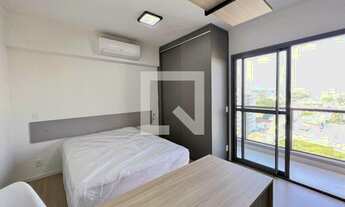 Imagem: Apartamento para Aluguel - Moema, 1 Quarto