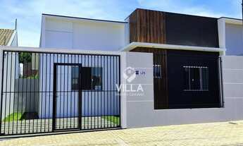 Imagem: Casa com 1 suite e 1 quarto à venda, Florais