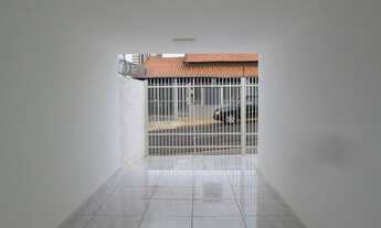 Imagem 6: BOA VISTA - CASA RESIDENCIAL 3 DORMITÓRIOS 2 C/ARMÁRIOS 1 TIPO APARTAMENTO PRÓXIMO AO CENT