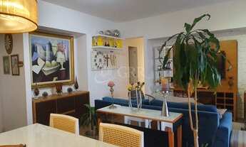 Imagem 7: Apartamento para venda com 100 metros quadrados com 3 quartos