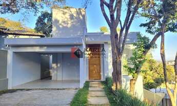 Imagem 2: Casa nova, 04 quartos no Condomínio Village do Gramado!