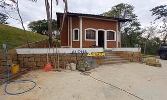 Imagem: Chácara com 10 dormitórios à venda, 5130