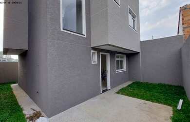 Imagem 4: Sobrado em Condomínio para Venda em Curitiba, Pinheirinho, 3 dormitórios, 1 suíte, 3 banhe