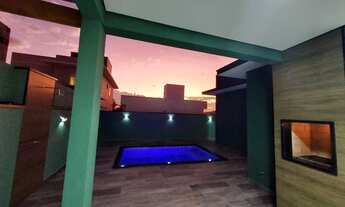 Imagem 2: Casa a Venda em Condomínio Clube de Itupeva