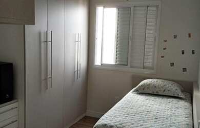 Imagem 5: APARTAMENTO RESIDENCIAL em HORTOLÂNDIA - SP, JD NOSSA SENHORA DE FATIMA