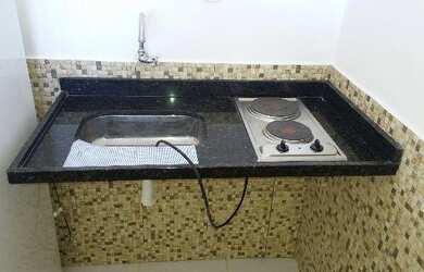 Imagem 6: MAGNÍFICO APTO LEME