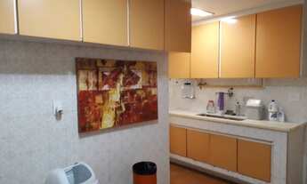 Imagem 7: Excepcional varandão na melhor esquina de na Ipanema