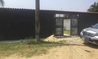 Imagem: Casa de festas em Cabuçu - Nova Iguaçu