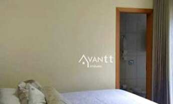 Imagem 4: Casa com 3 dormitórios à venda, 120 m² por R$ 379.000,00 - Residencial Nato Vetorasso - Sã