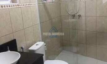 Imagem 6: Casa com 02 dorms, Jardim das Magnólias, Sorocaba - R$ 420 mil, Cod: 537